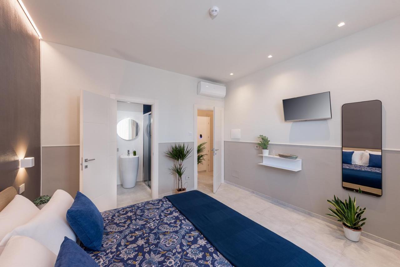 Oltremare Hotel Follonica Buitenkant foto