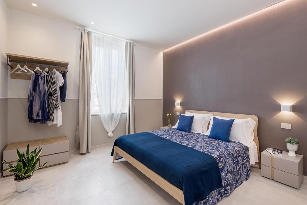 Oltremare Hotel Follonica Buitenkant foto