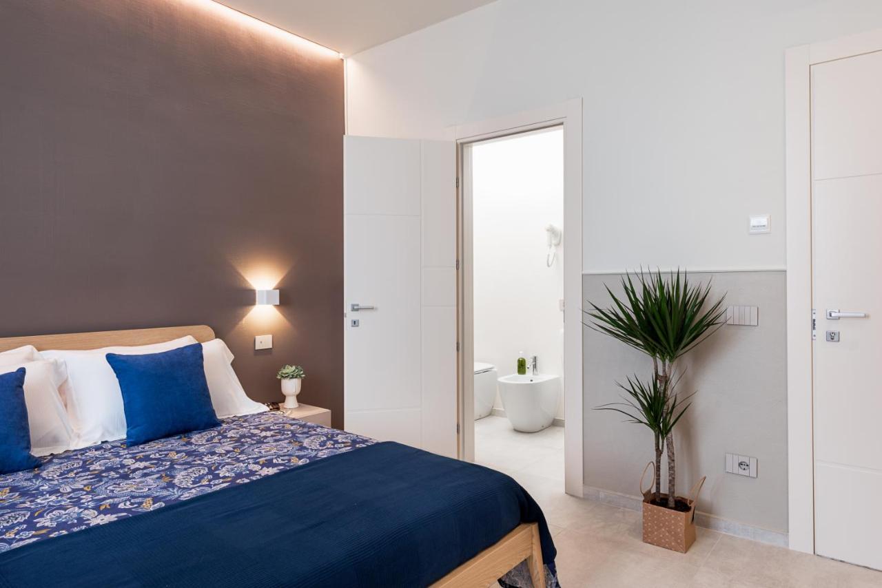 Oltremare Hotel Follonica Buitenkant foto